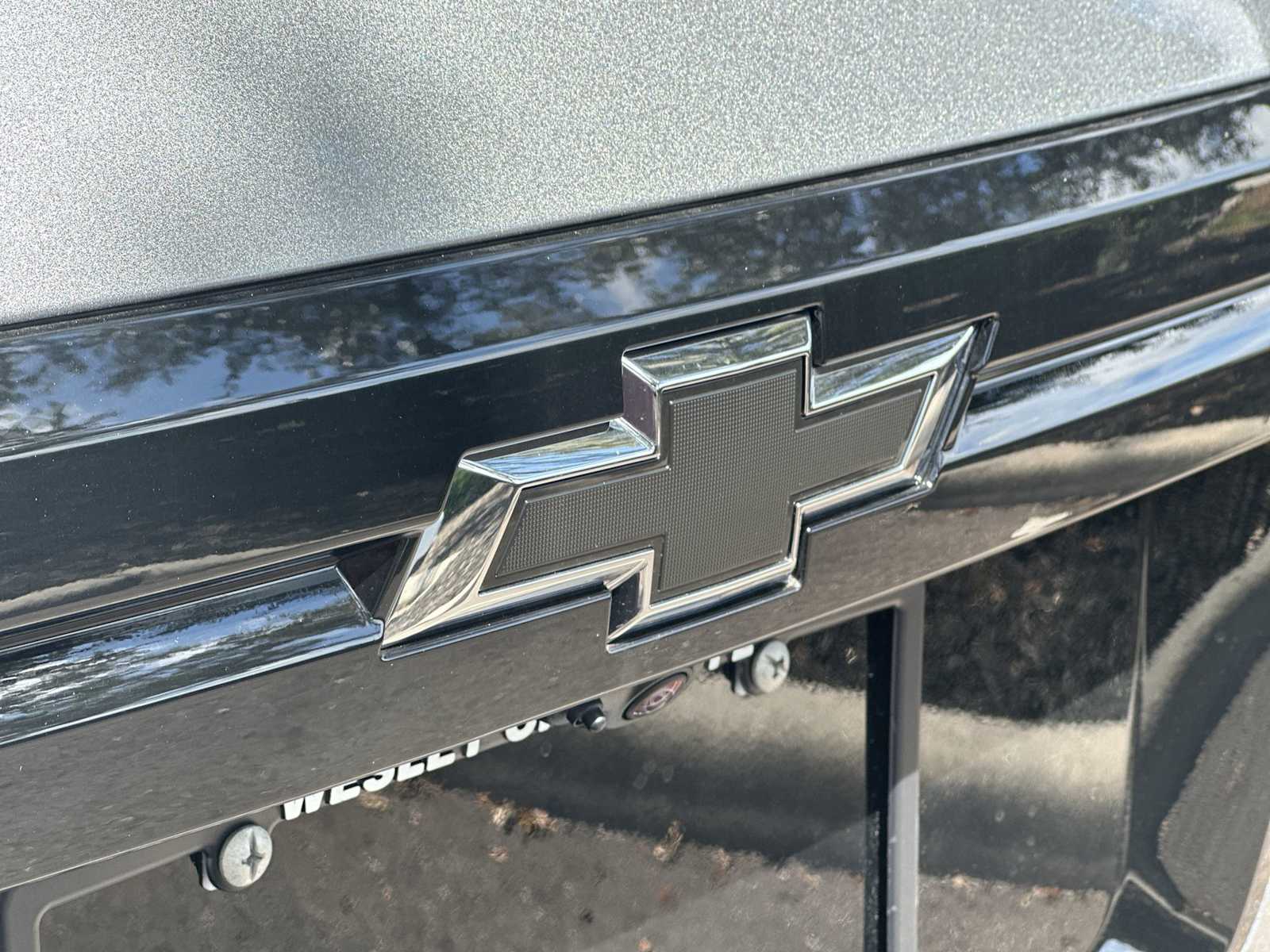 Thumbnail: 2026 Chevrolet Traverse - 10