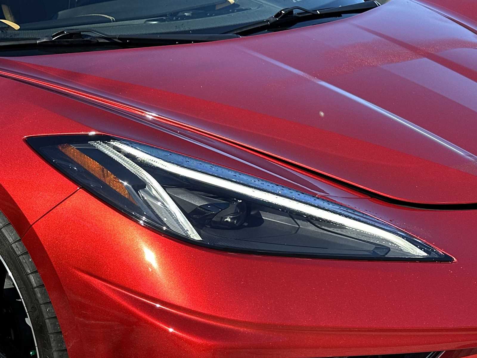 Thumbnail: 2022 Chevrolet Corvette - 16