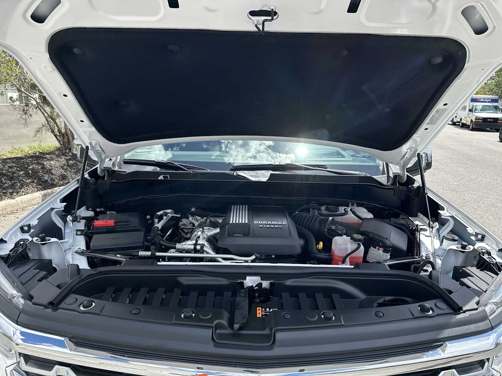 Thumbnail: 2026 Chevrolet Silverado 1500 - 13