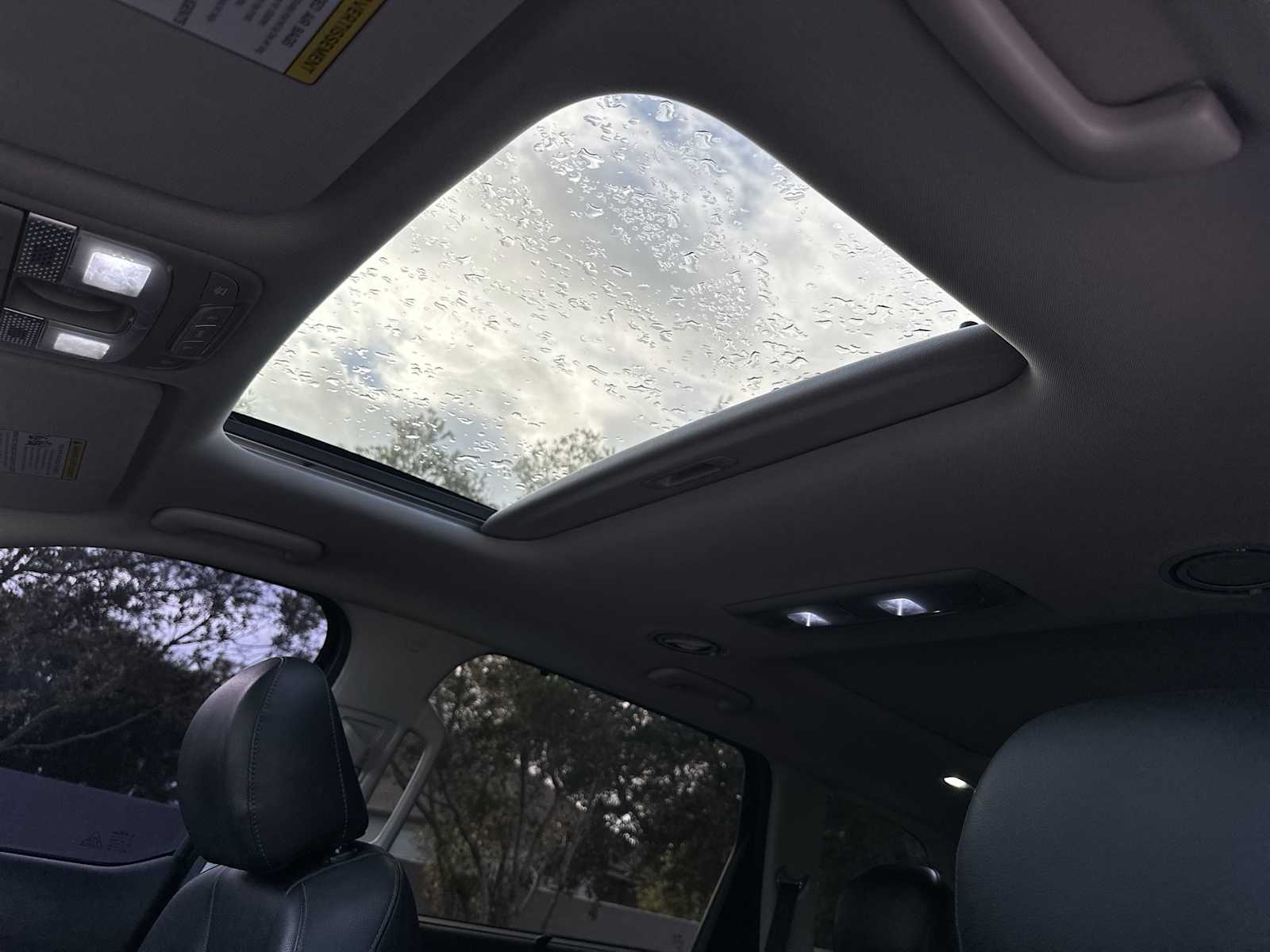 Thumbnail: 2020 Kia Telluride - 17