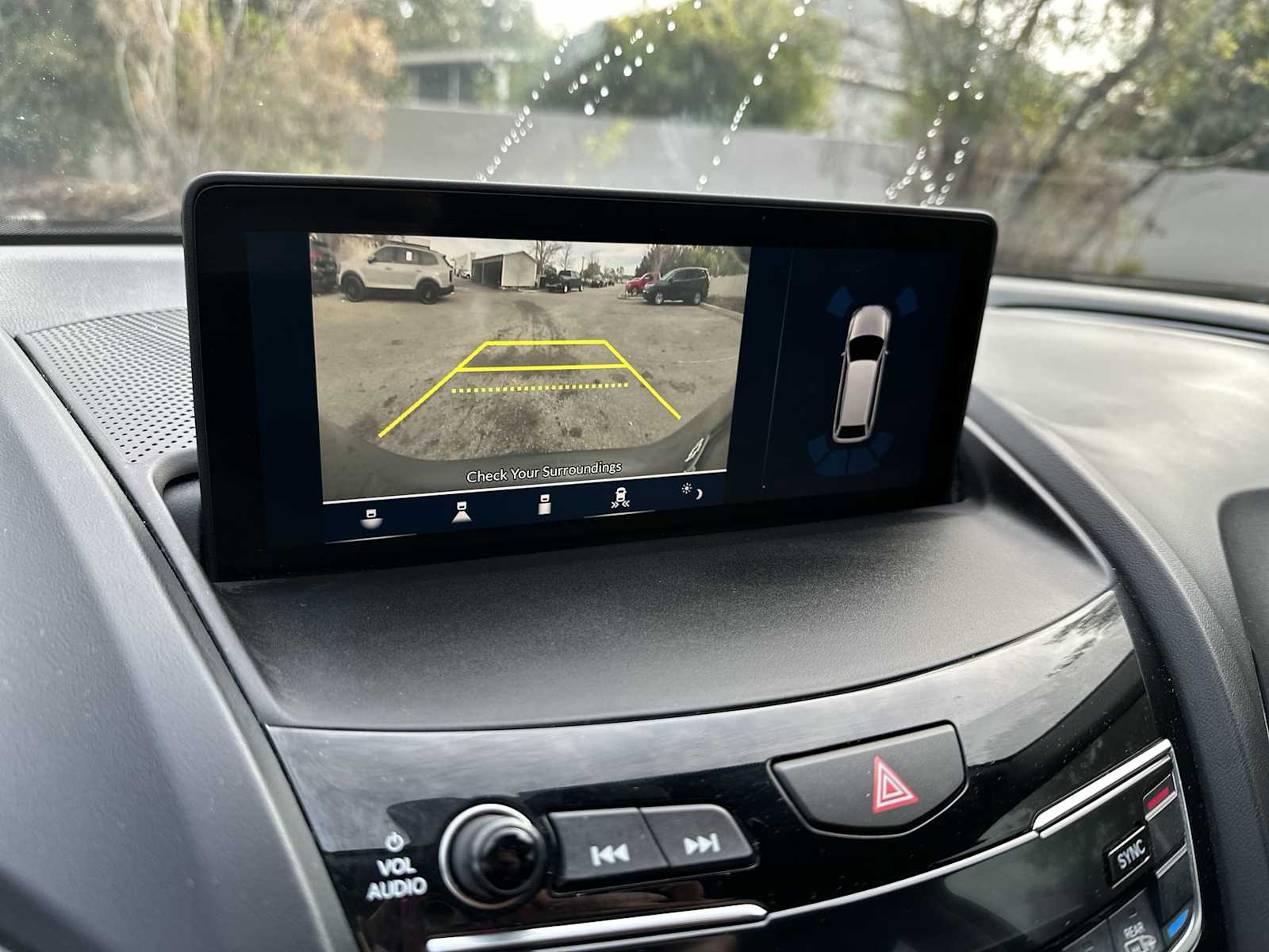 Thumbnail: 2021 Acura RDX - 22