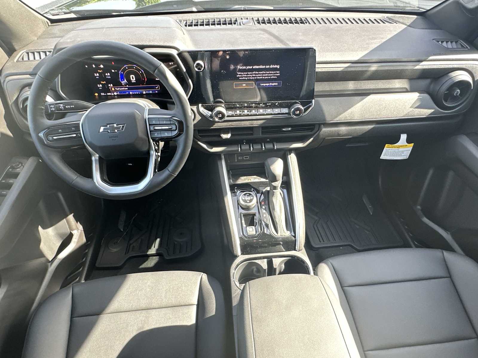 Thumbnail: 2026 Chevrolet Colorado - 14