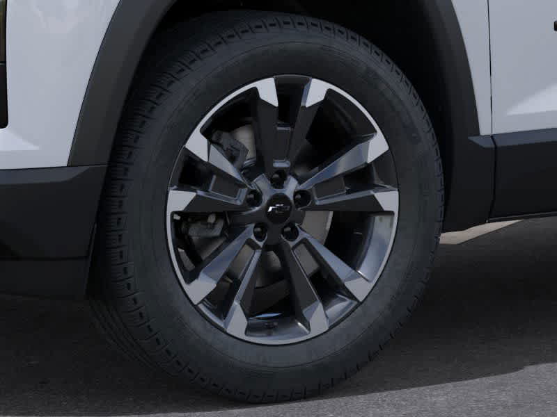 Thumbnail: 2026 Chevrolet Equinox - 9