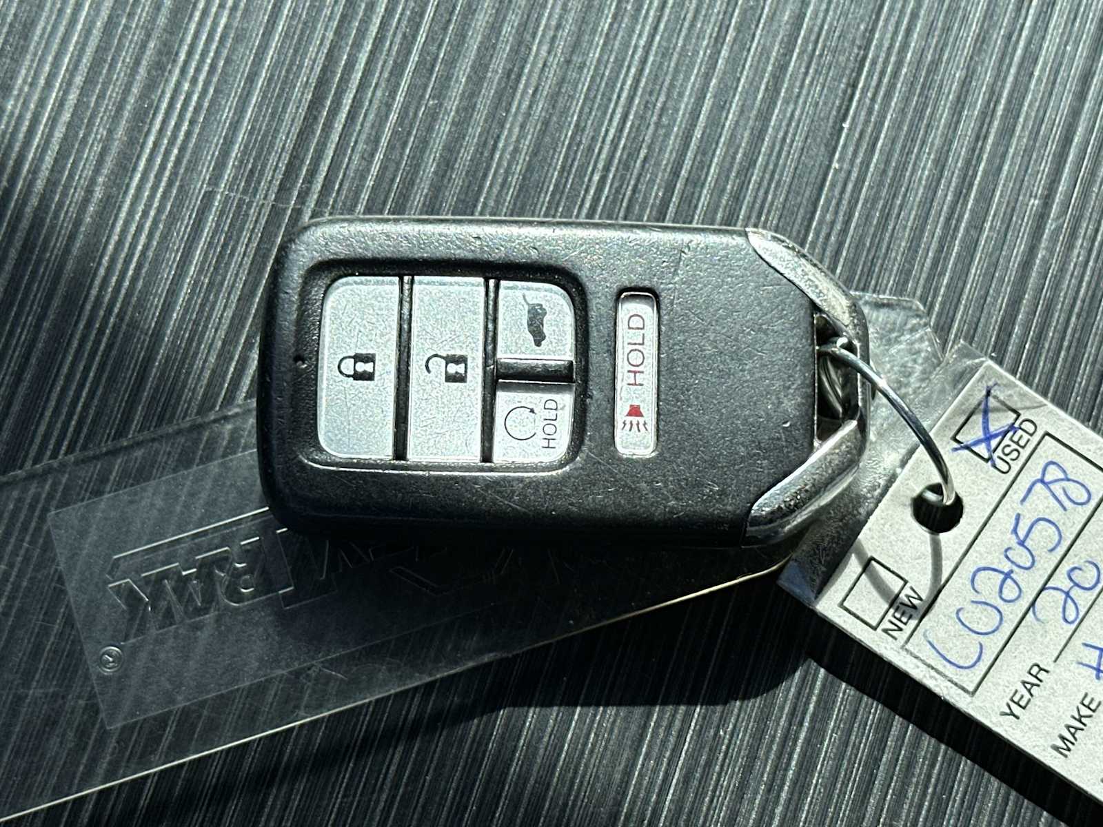 Thumbnail: 2020 Honda Pilot - 26