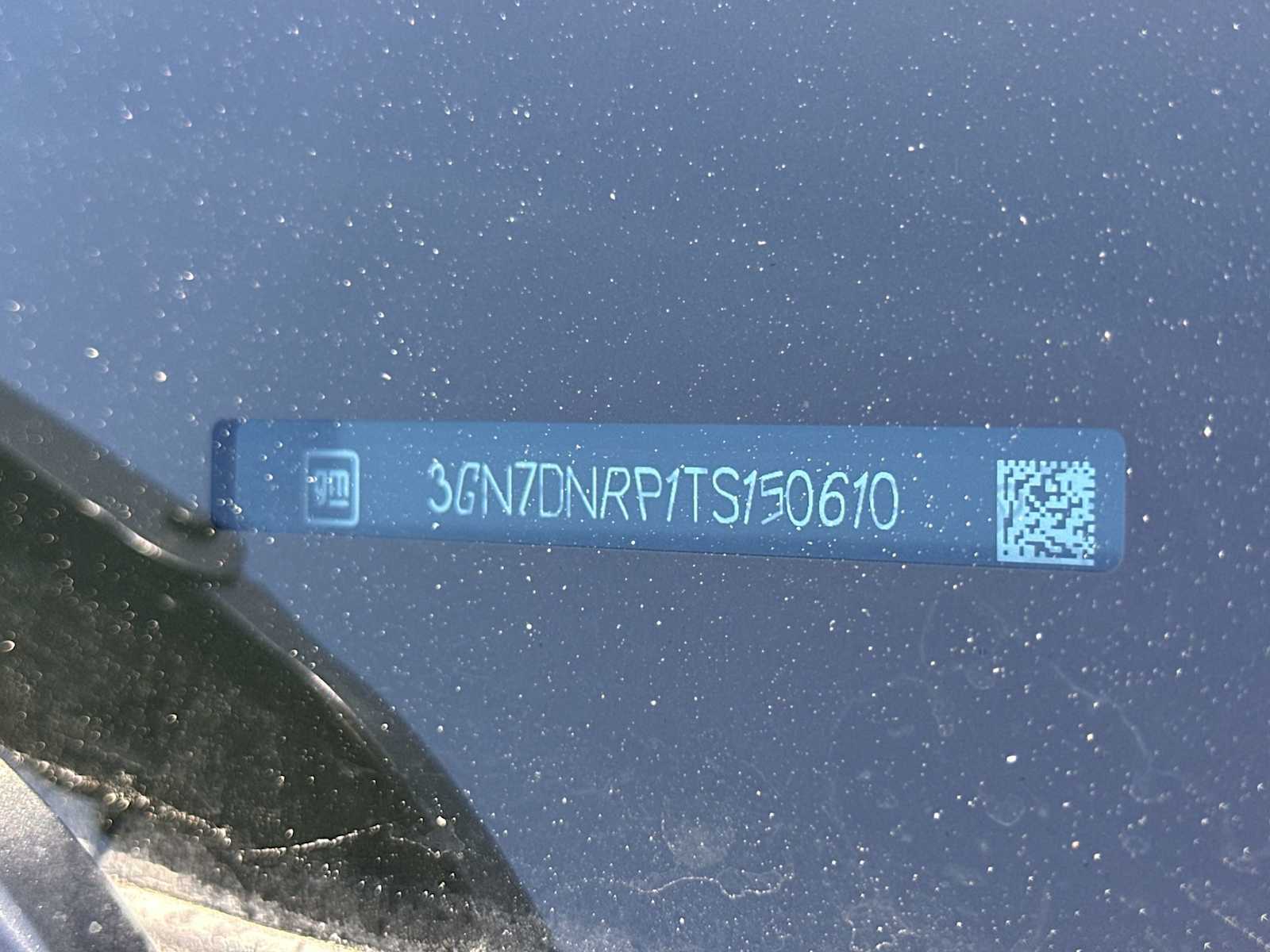 Thumbnail: 2026 Chevrolet Equinox - 27