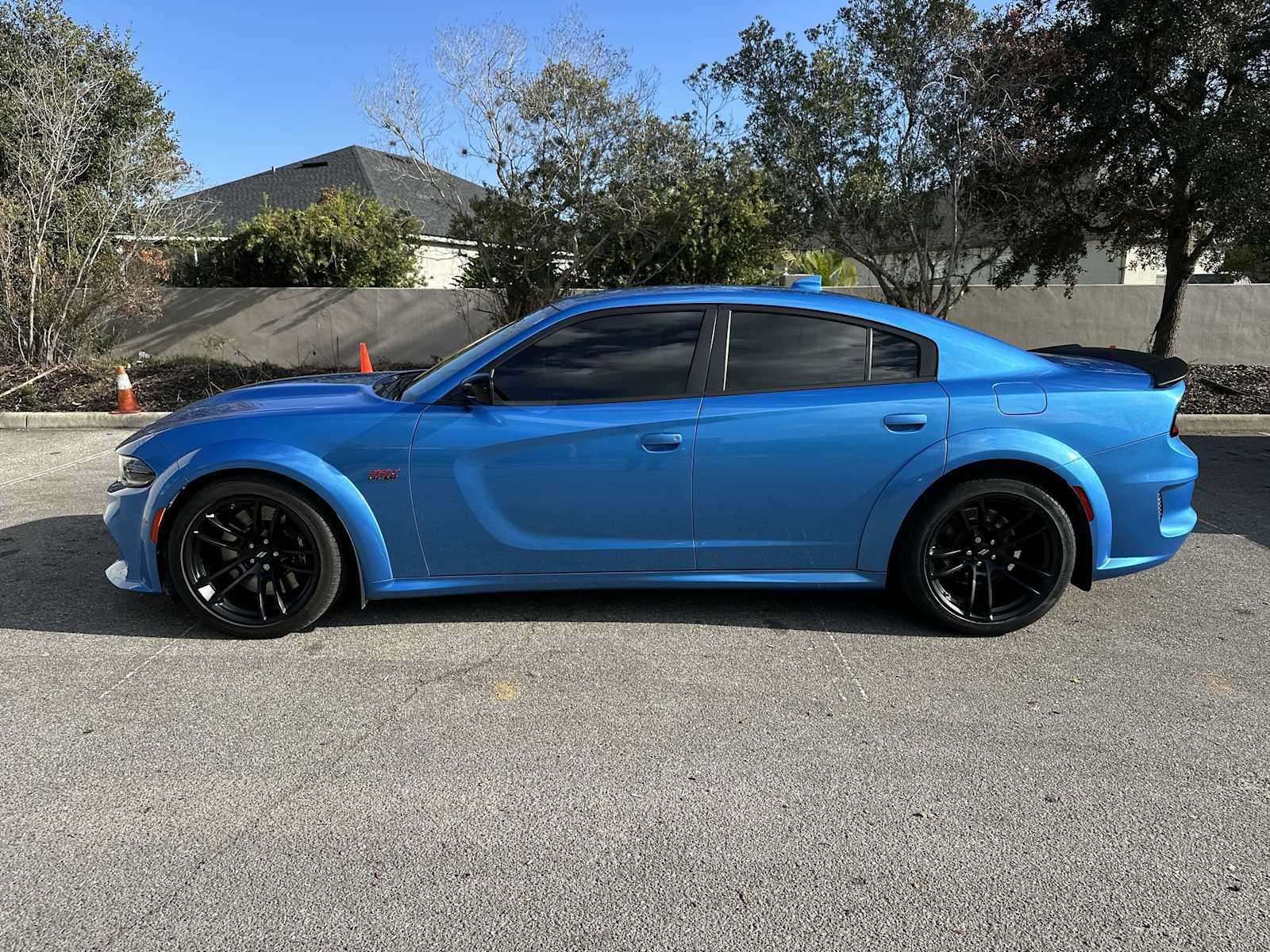 Thumbnail: 2023 Dodge Charger - 3