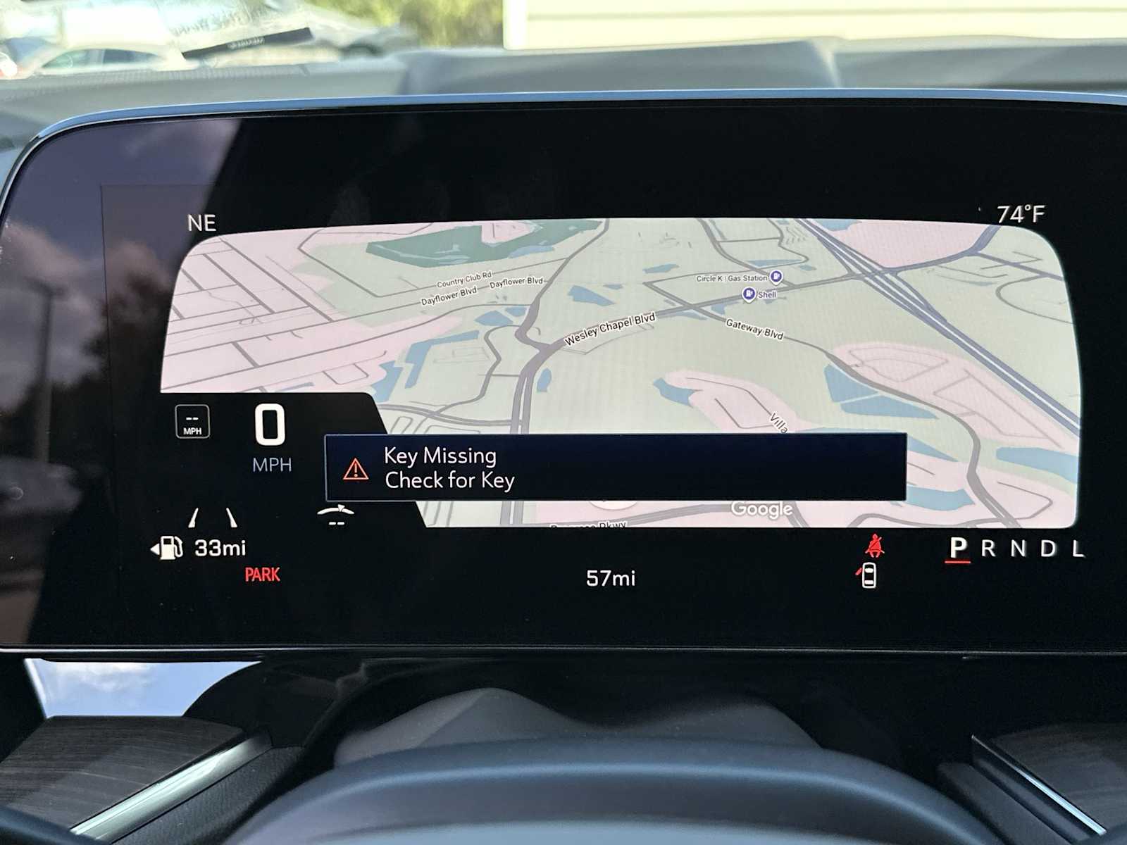 Thumbnail: 2026 Chevrolet Tahoe - 25