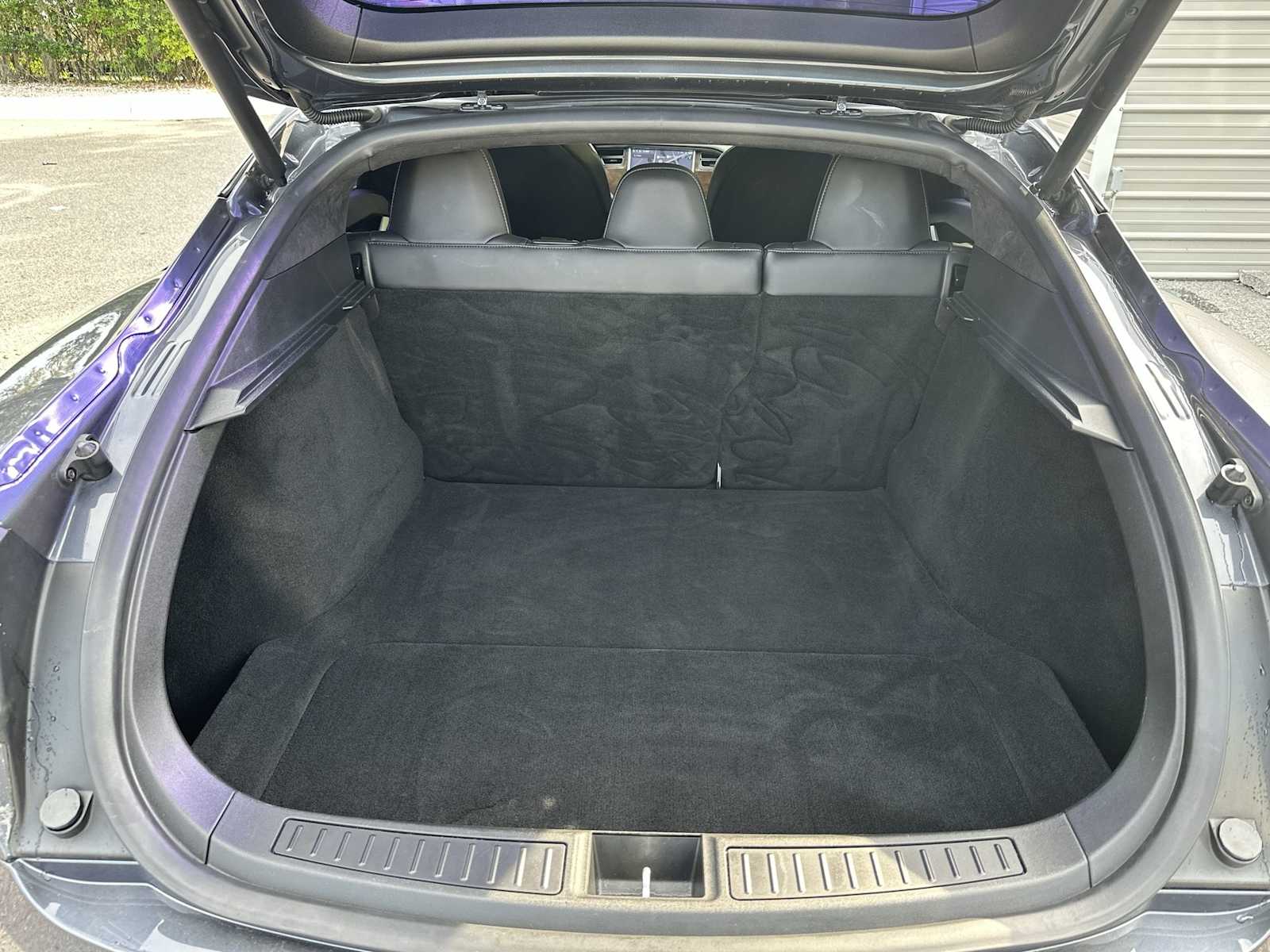 Thumbnail: 2018 Tesla Model S - 25