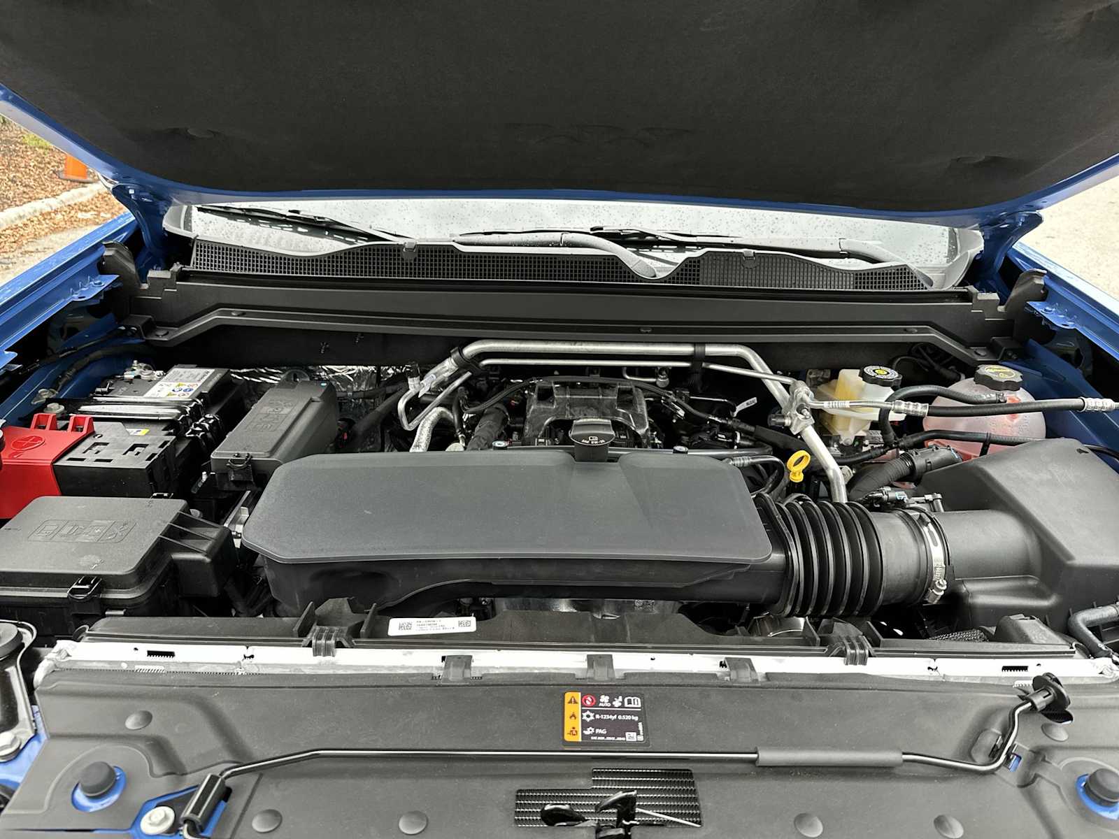 Thumbnail: 2026 Chevrolet Colorado - 13