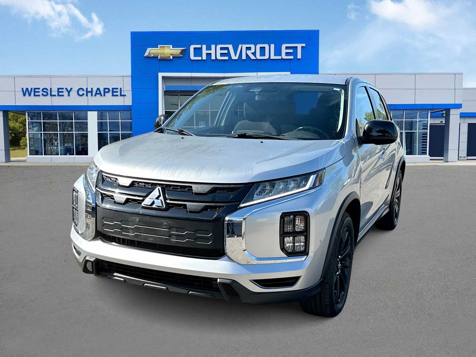 2021 Mitsubishi Outlander Sport LE -
                  Wesley Chapel, FL