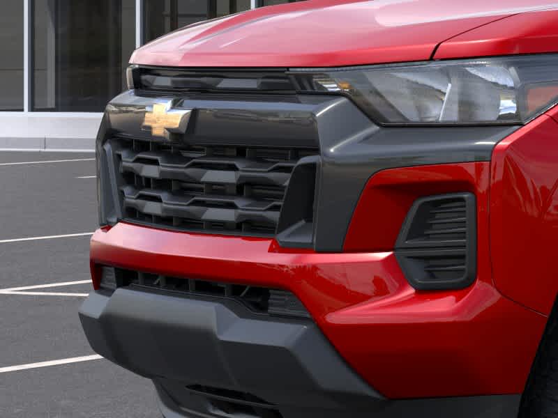 Thumbnail: 2026 Chevrolet Colorado - 13