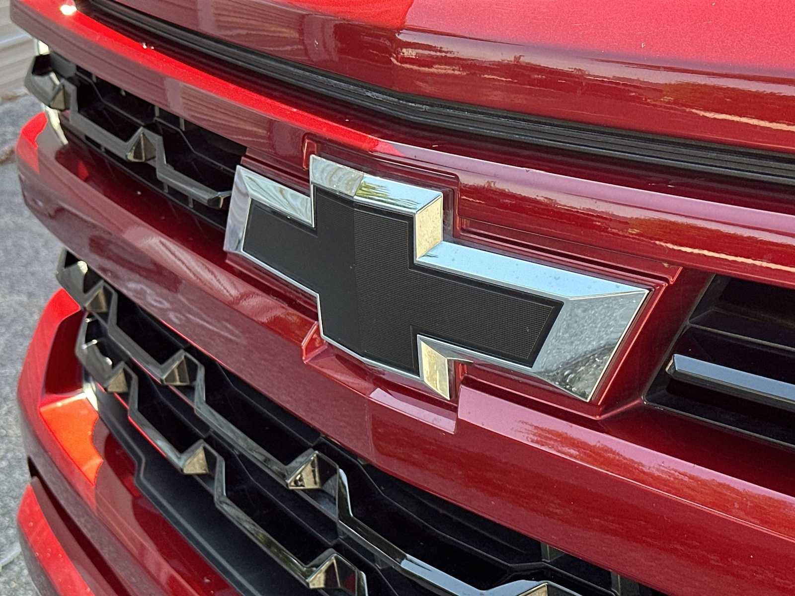 Thumbnail: 2023 Chevrolet Silverado 1500 - 16