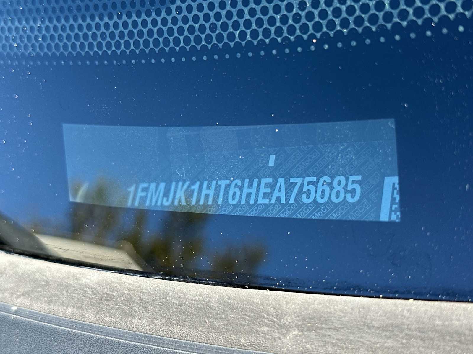 Thumbnail: 2017 Ford Expedition EL - 27