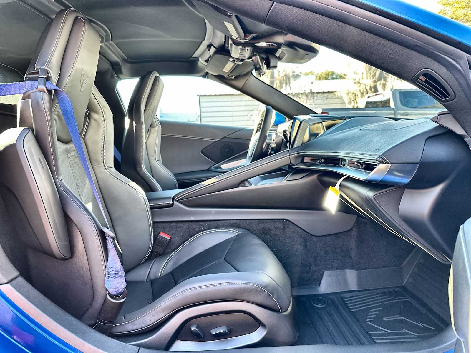 Thumbnail: 2026 Chevrolet Corvette - 19