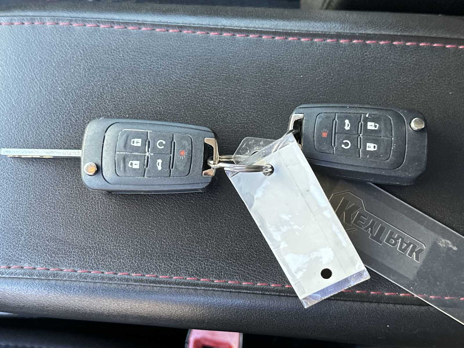 2011 Chevrolet Equinox LT -
                  Wesley Chapel, FL