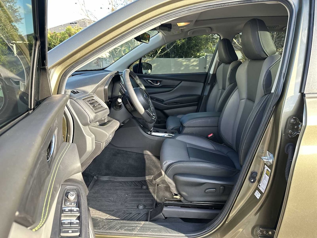 Used 2024 Subaru Ascent Onyx Edition 7-Passenger SUV