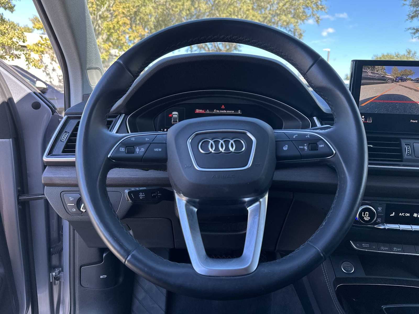 Thumbnail: 2024 Audi Q5 - 21