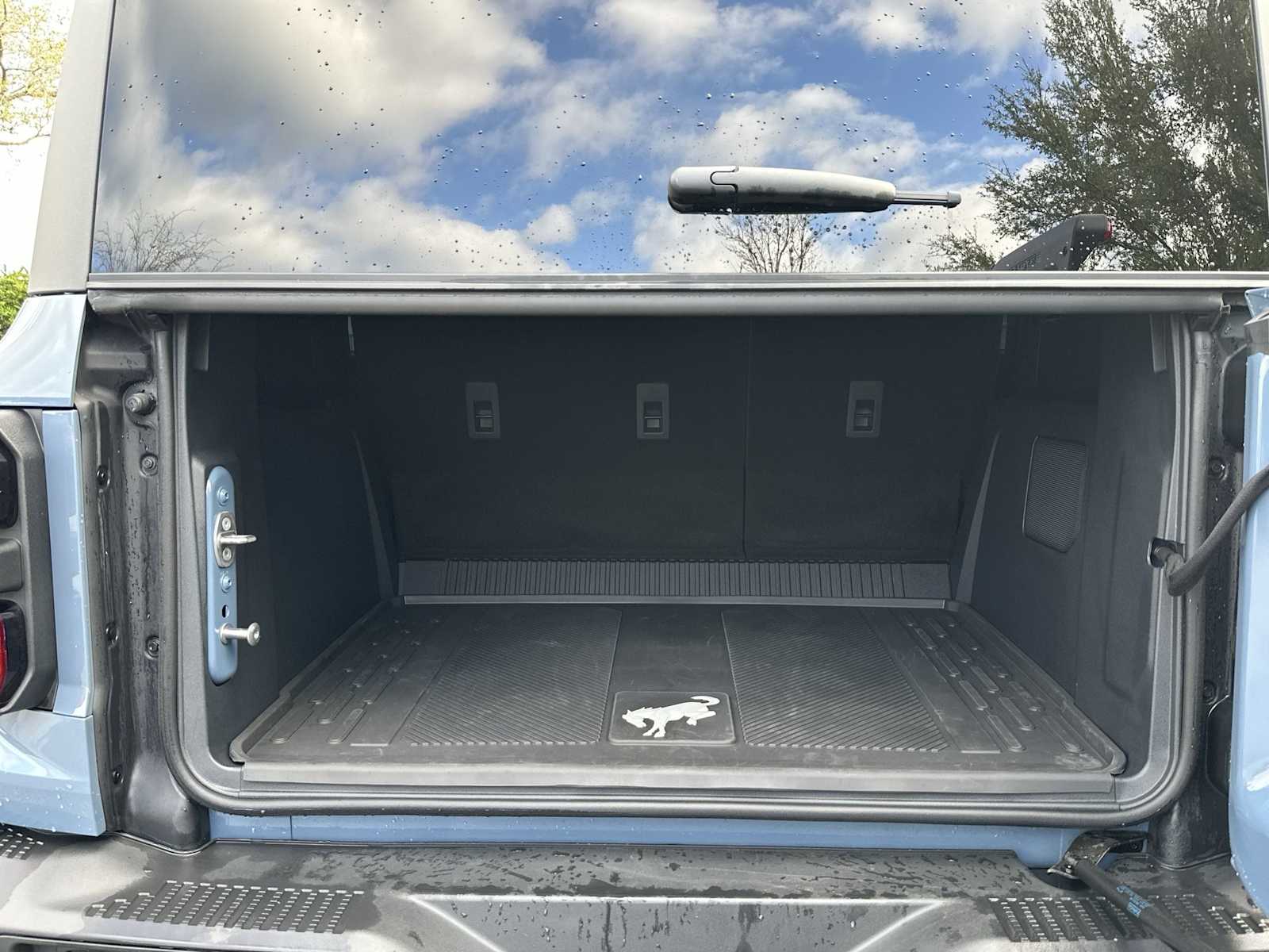 Thumbnail: 2024 Ford Bronco - 25