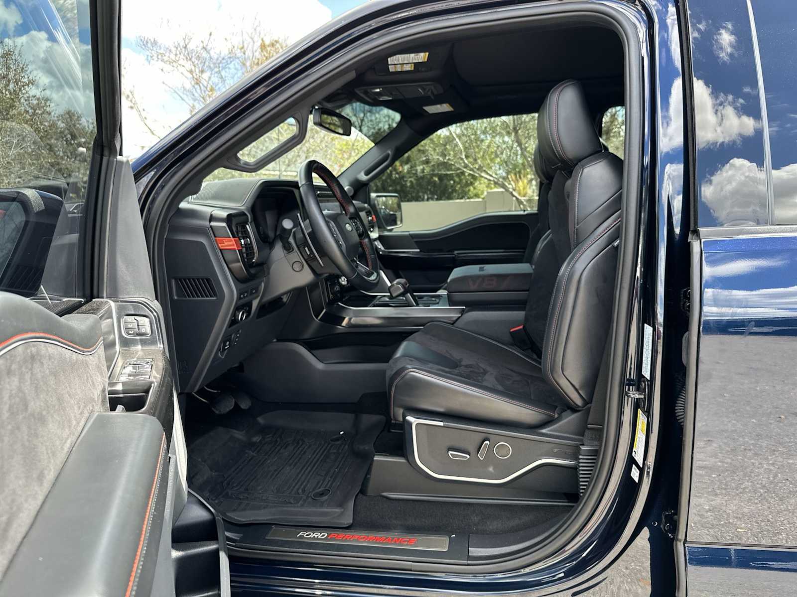 Thumbnail: 2024 Ford F-150 - 2