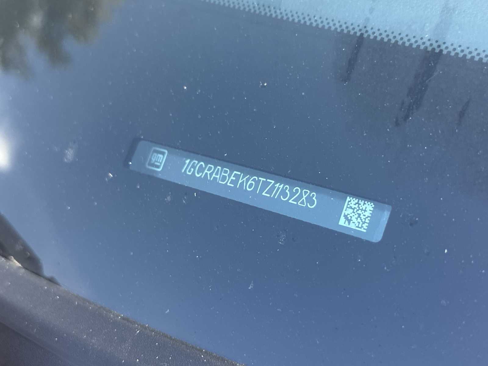 Thumbnail: 2026 Chevrolet Silverado 1500 - 27