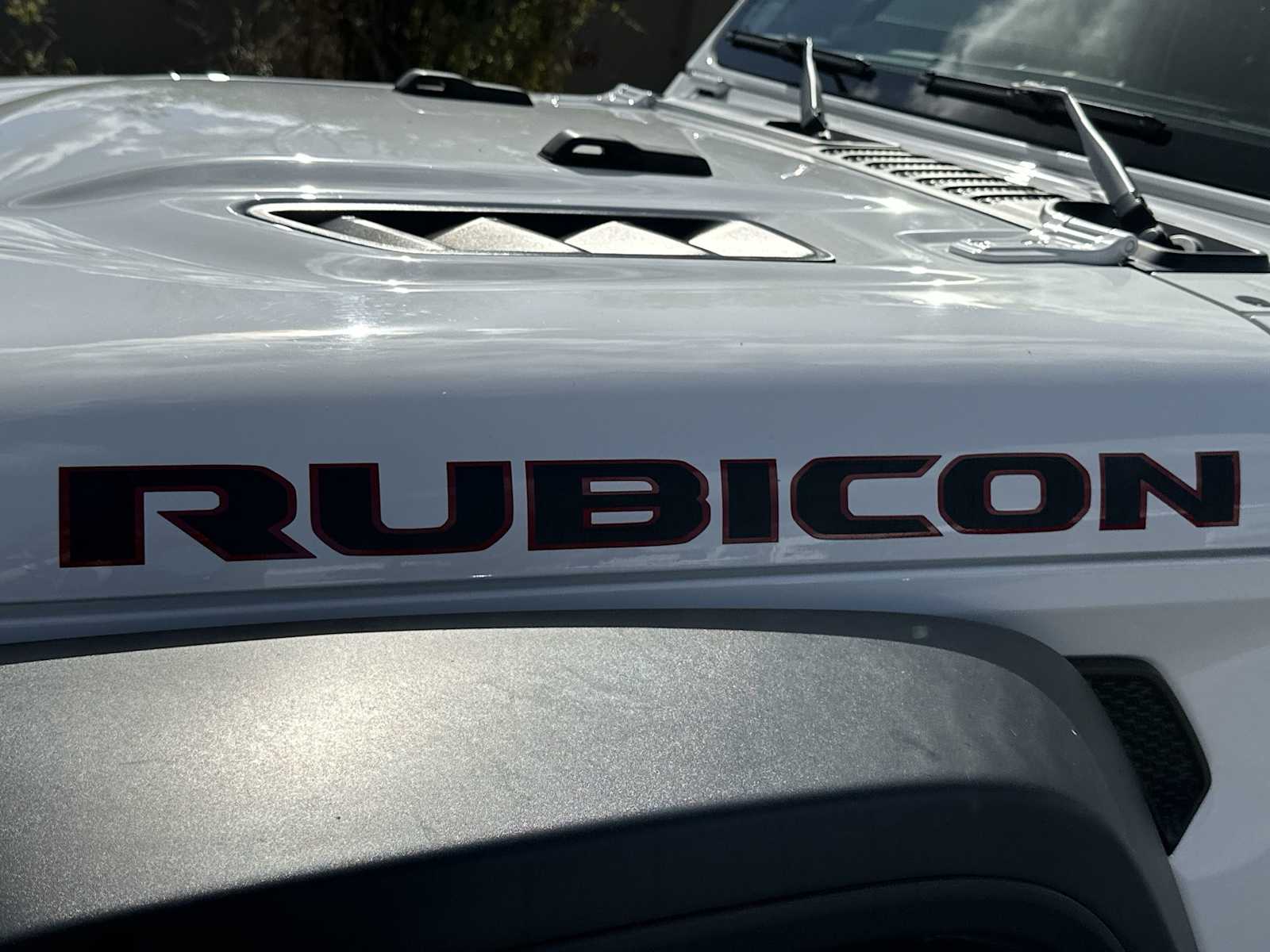 Thumbnail: 2024 Jeep Wrangler - 10