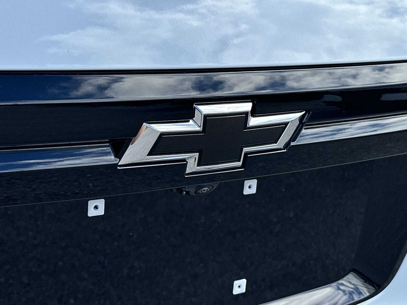 Thumbnail: 2026 Chevrolet Traverse - 10