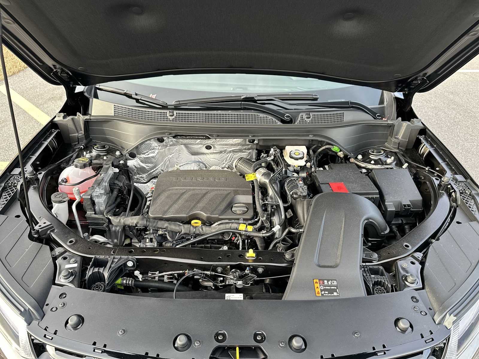 Thumbnail: 2026 Chevrolet Trax - 13