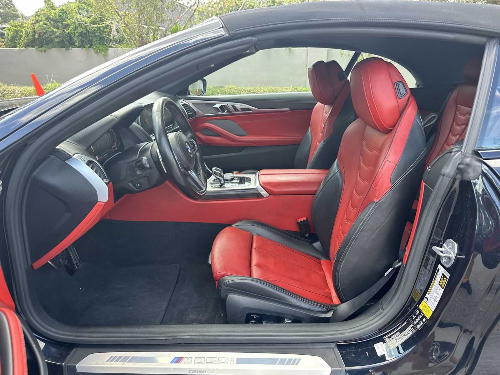 Thumbnail: 2019 BMW 8 Series - 2