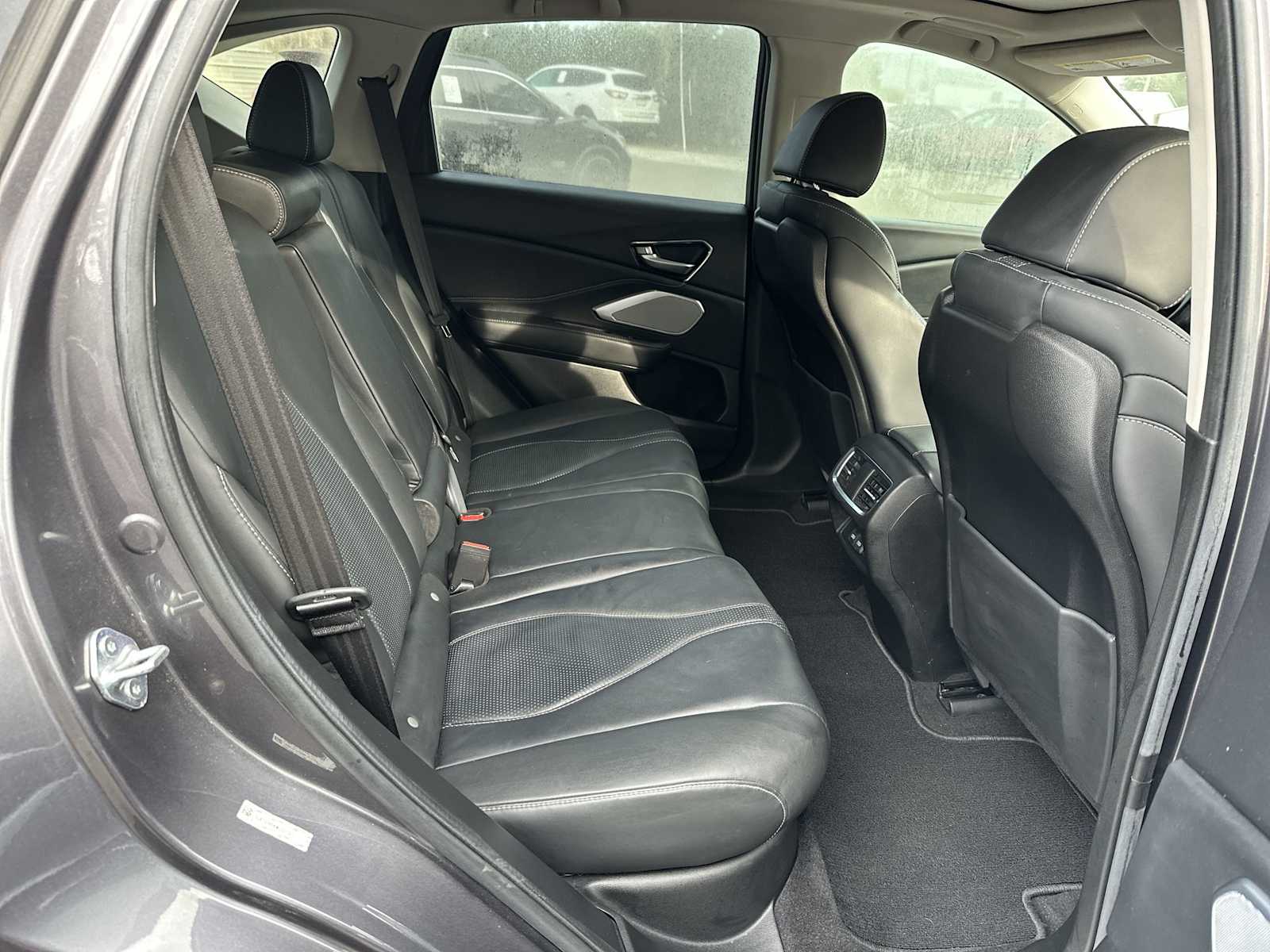 Thumbnail: 2021 Acura RDX - 18