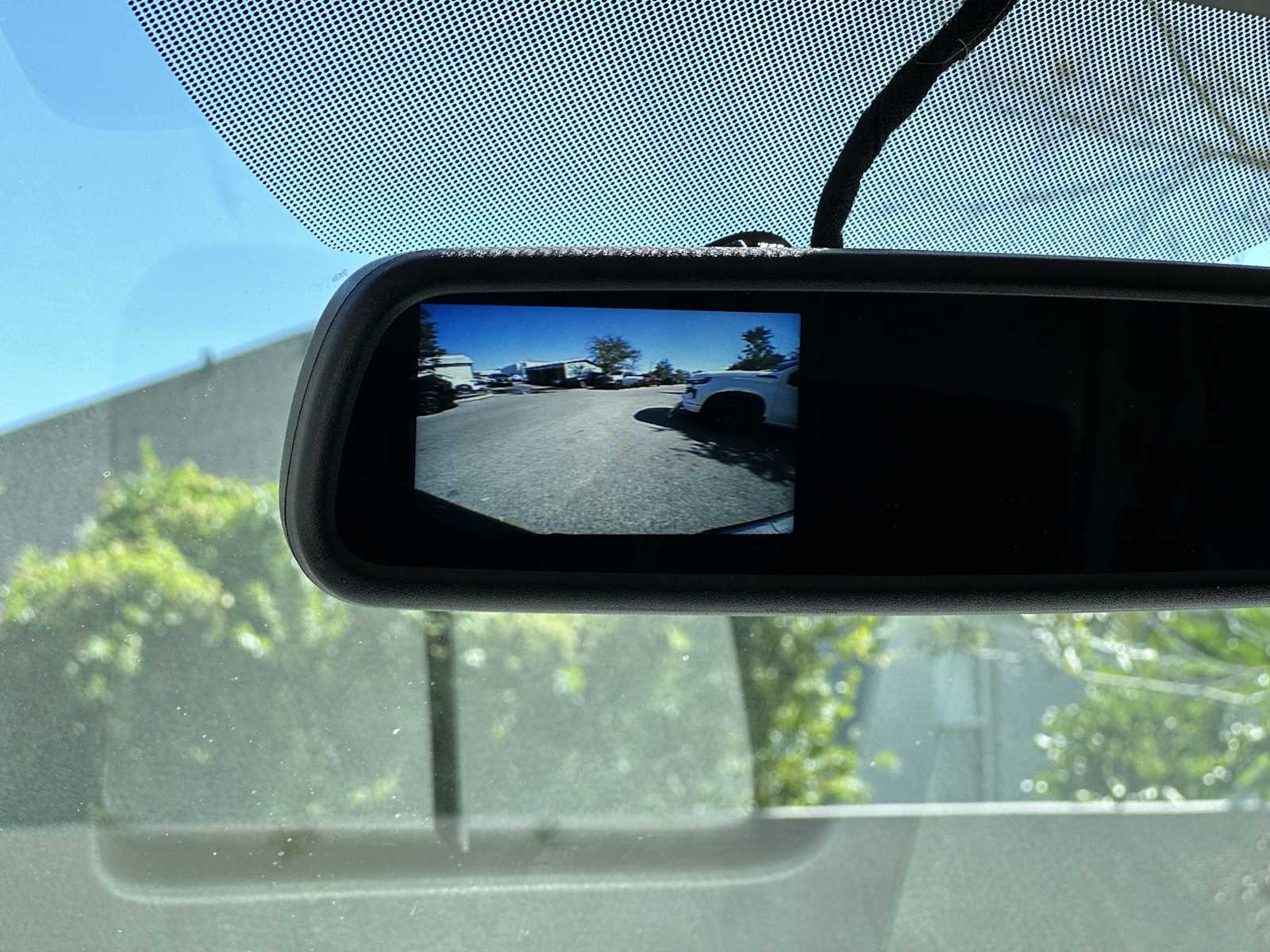 Thumbnail: 2025 Chevrolet Express - 23