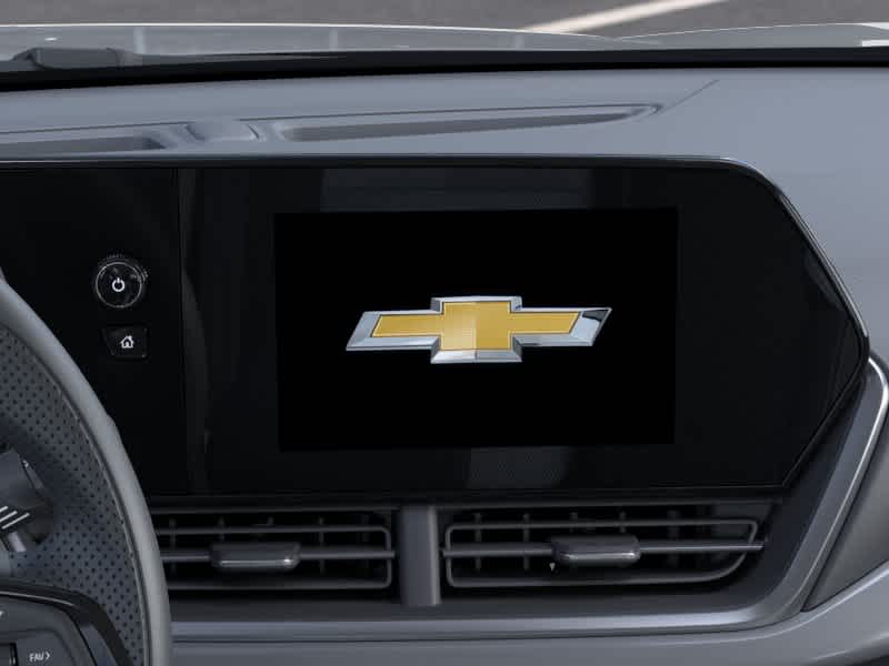 Thumbnail: 2026 Chevrolet Trax - 20