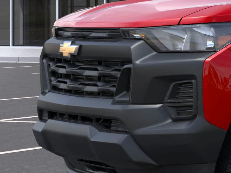 Thumbnail: 2026 Chevrolet Colorado - 13