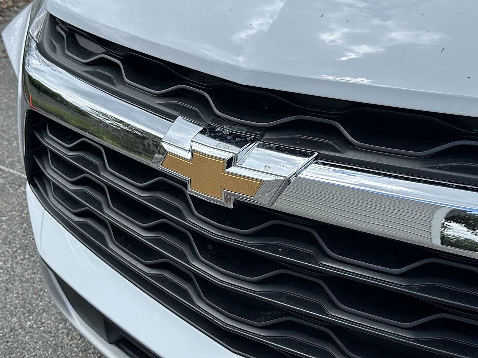 Thumbnail: 2026 Chevrolet Blazer - 10