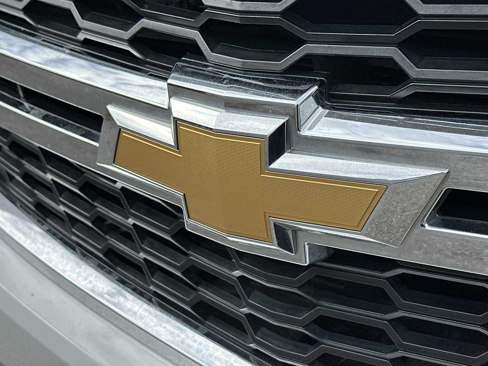 Thumbnail: 2018 Chevrolet Tahoe - 11