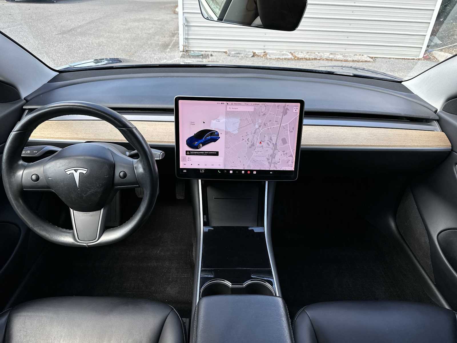 Thumbnail: 2018 Tesla Model 3 - 14