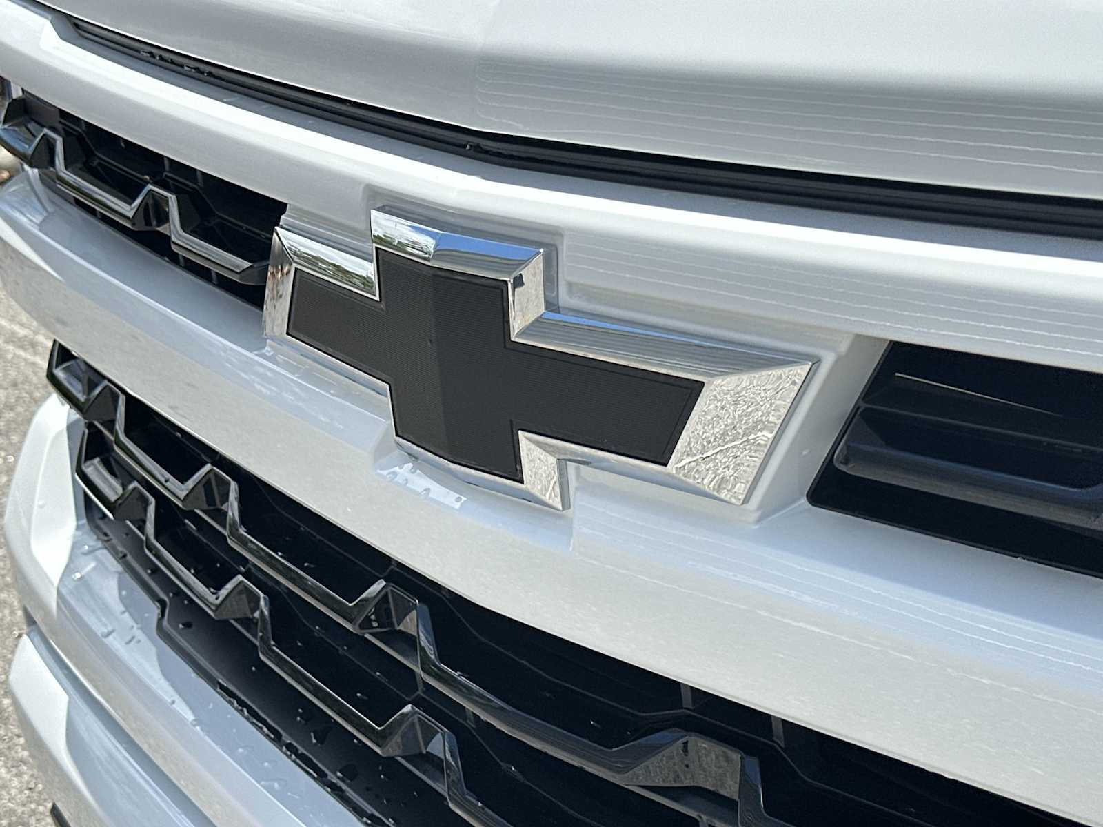 Thumbnail: 2026 Chevrolet Silverado 1500 - 10