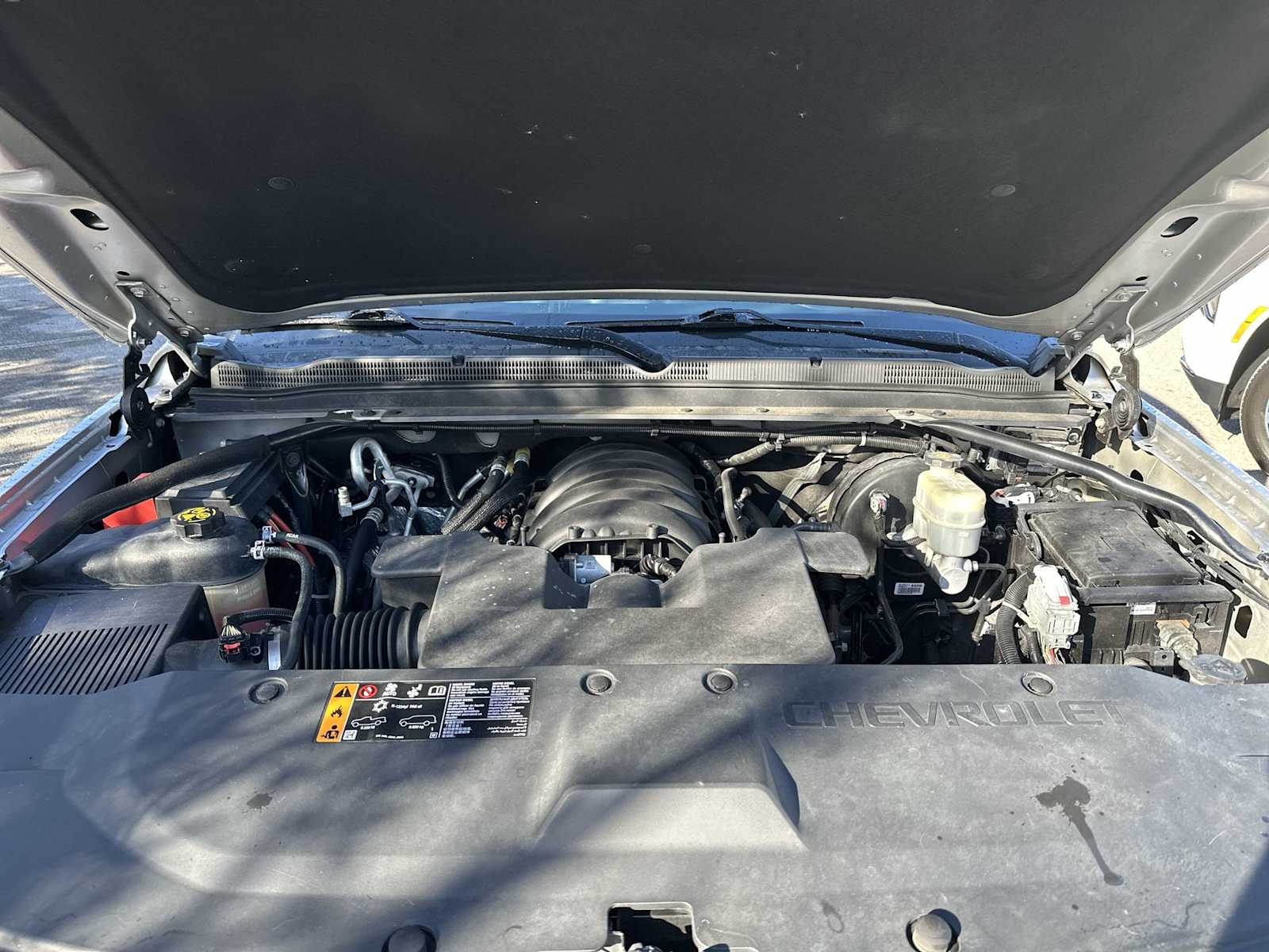 Thumbnail: 2020 Chevrolet Tahoe - 13