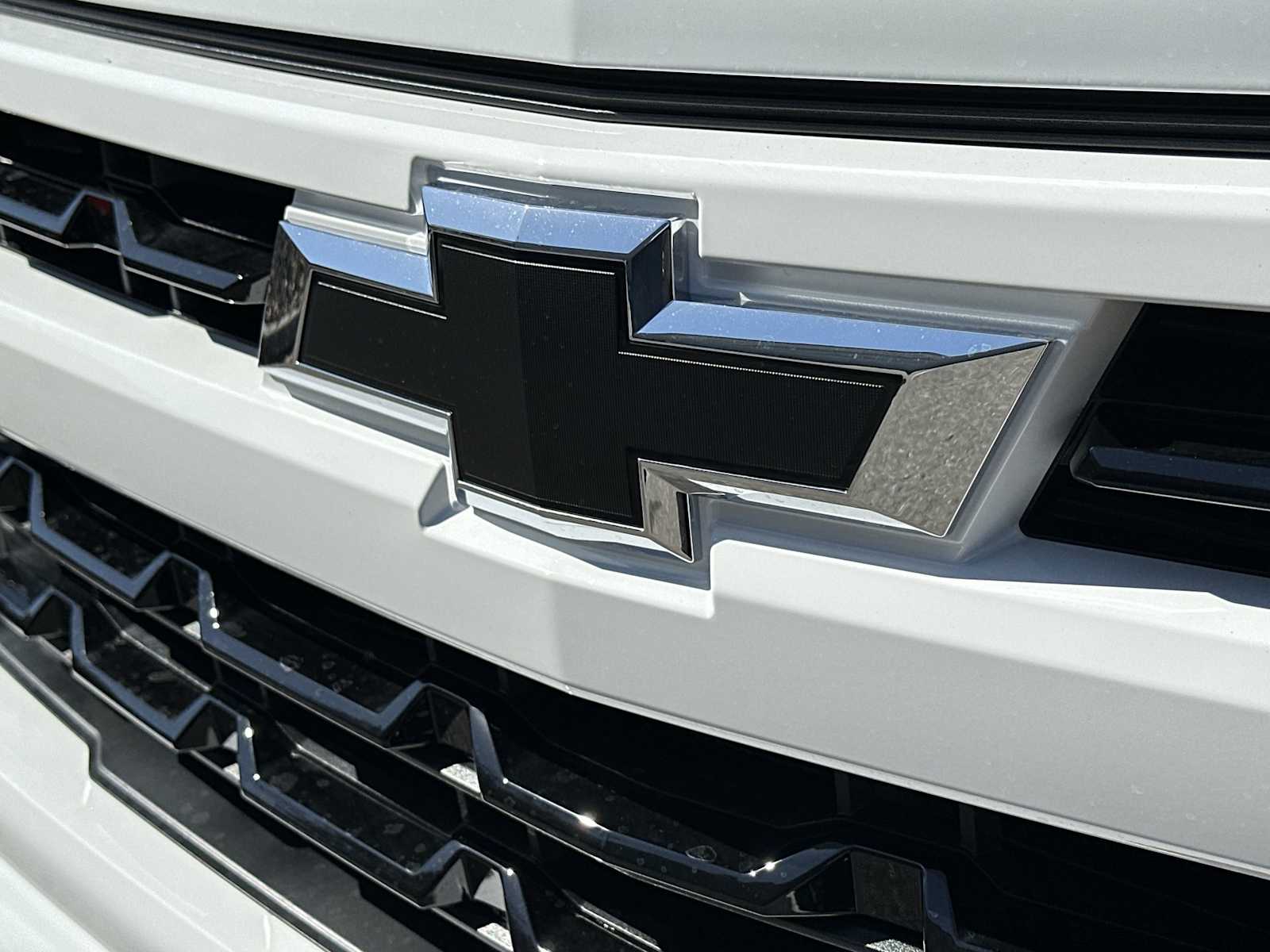 Thumbnail: 2026 Chevrolet Silverado 1500 - 10