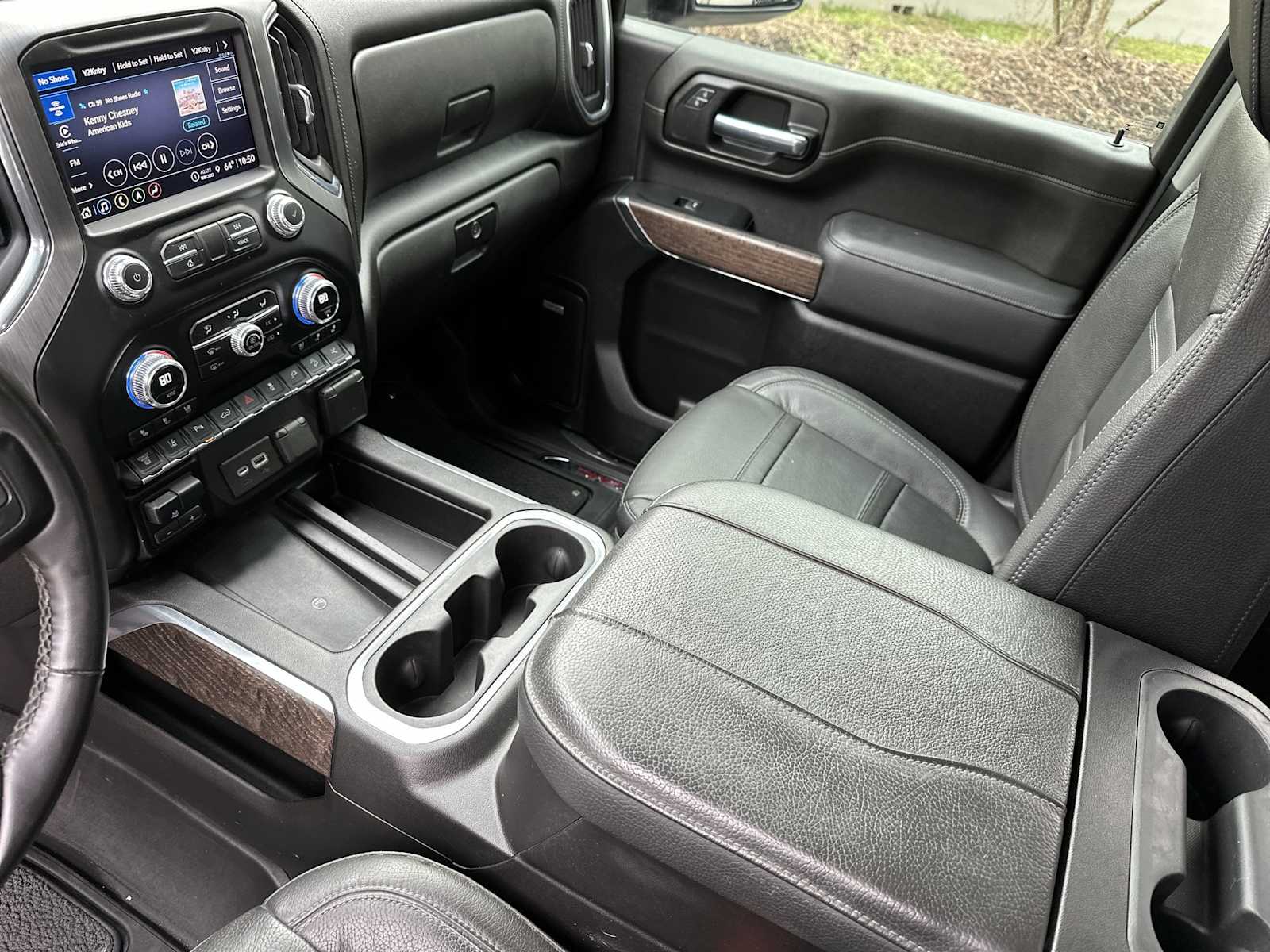 Thumbnail: 2023 GMC Sierra 2500 - 21