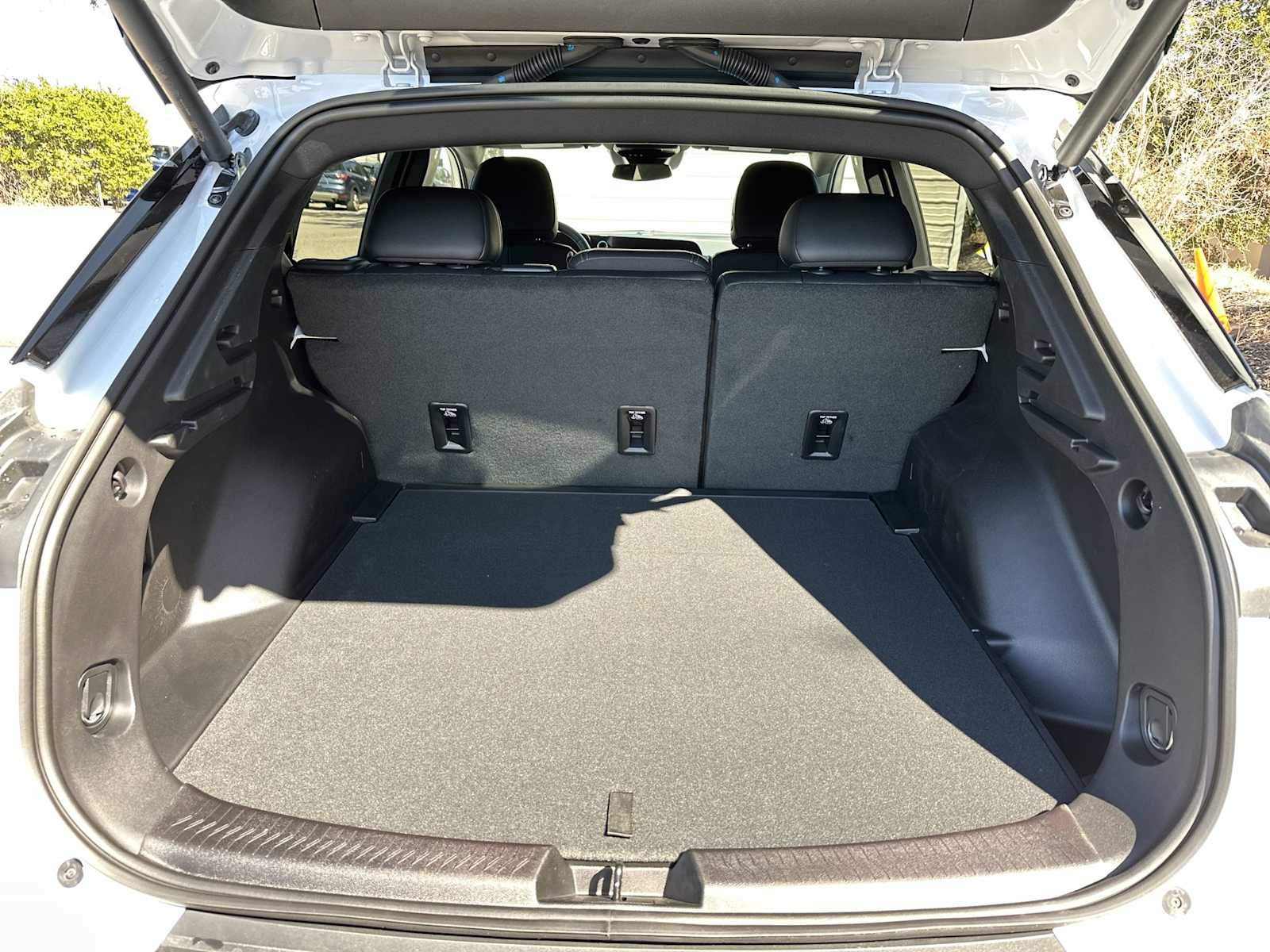 Thumbnail: 2026 Chevrolet Equinox - 25