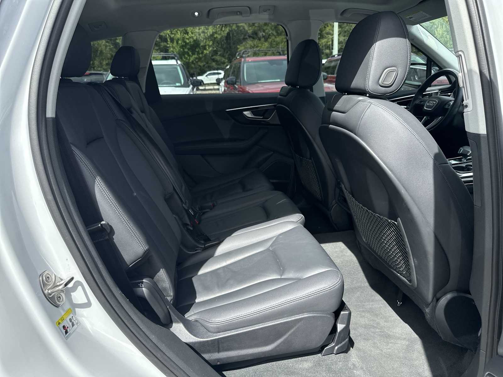 Thumbnail: 2024 Audi Q7 - 18