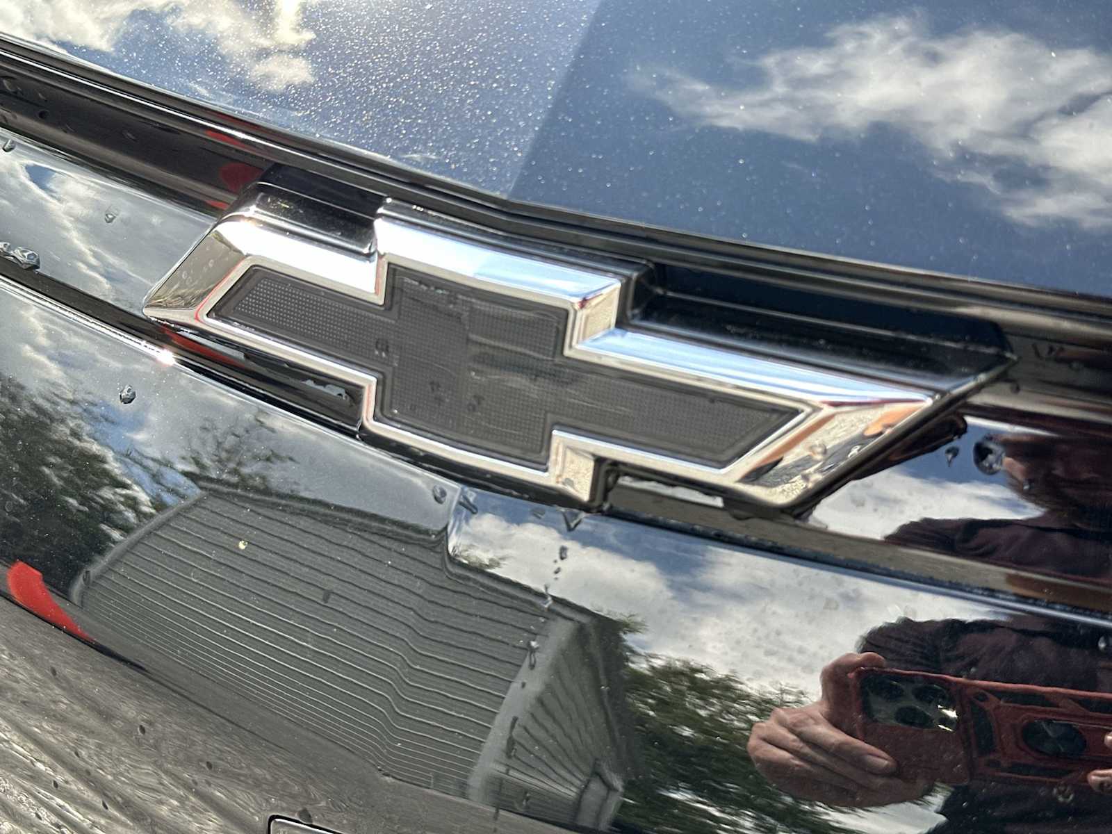 Thumbnail: 2027 Chevrolet Bolt EV - 10