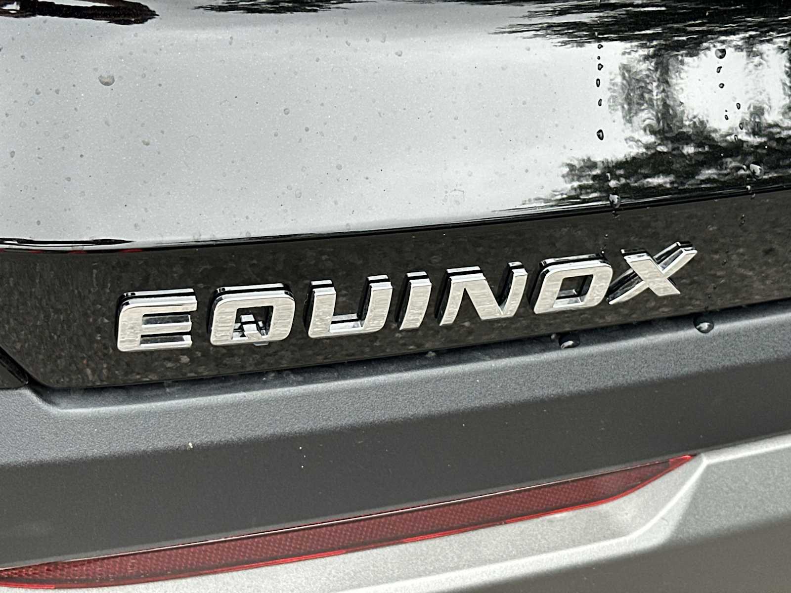 Thumbnail: 2026 Chevrolet Equinox - 11