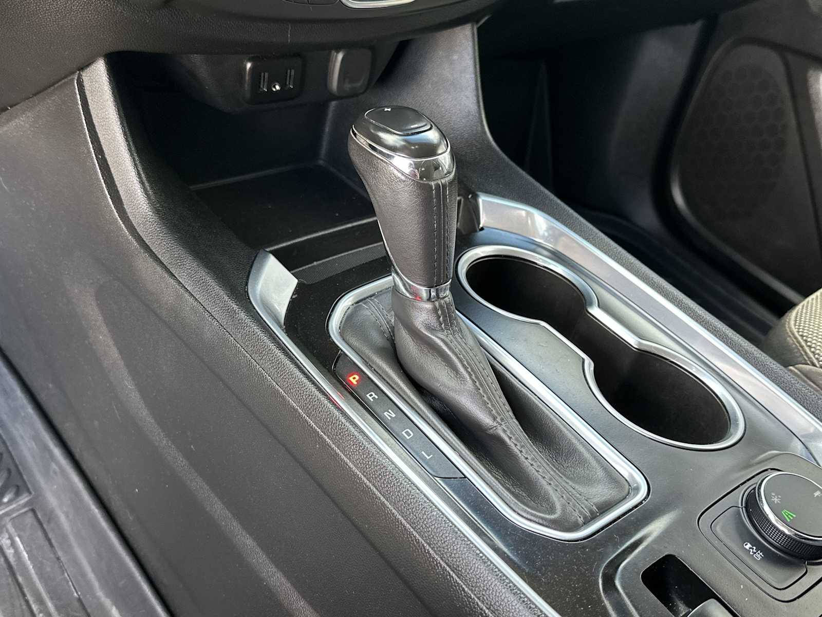 Thumbnail: 2020 Chevrolet Traverse - 23