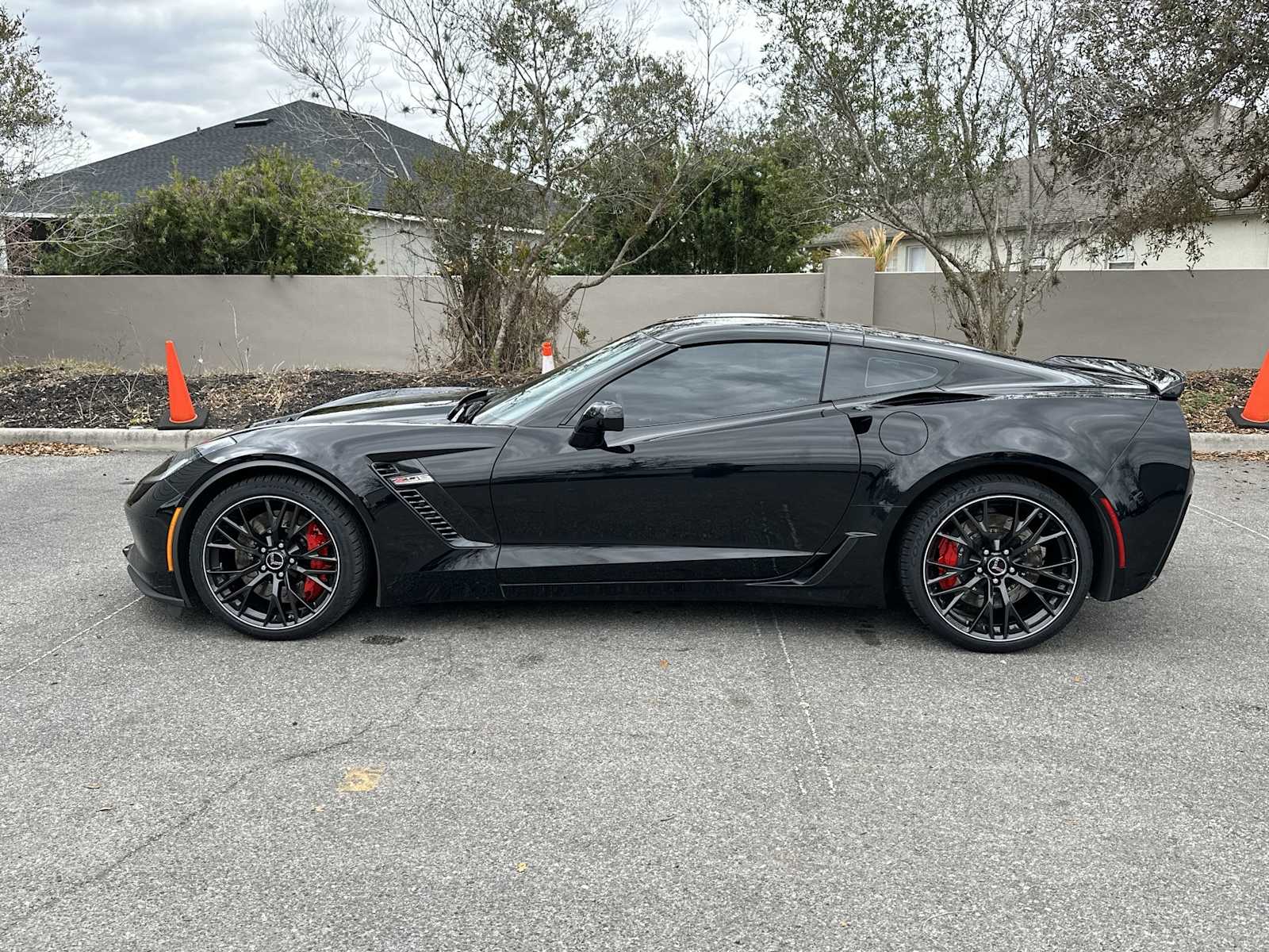 Thumbnail: 2016 Chevrolet Corvette - 3