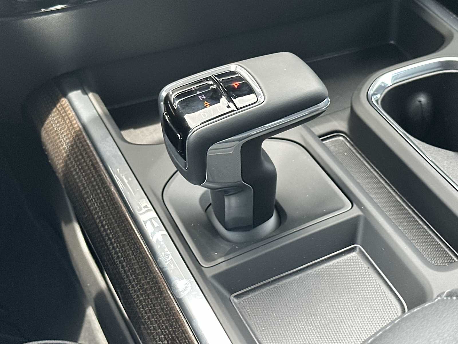 Thumbnail: 2026 Chevrolet Silverado 1500 - 23