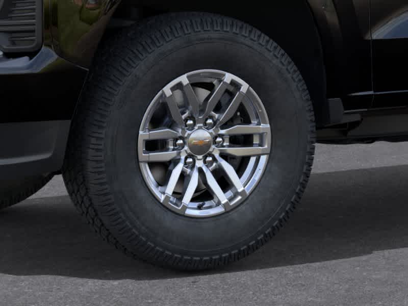 Thumbnail: 2026 Chevrolet Colorado - 9