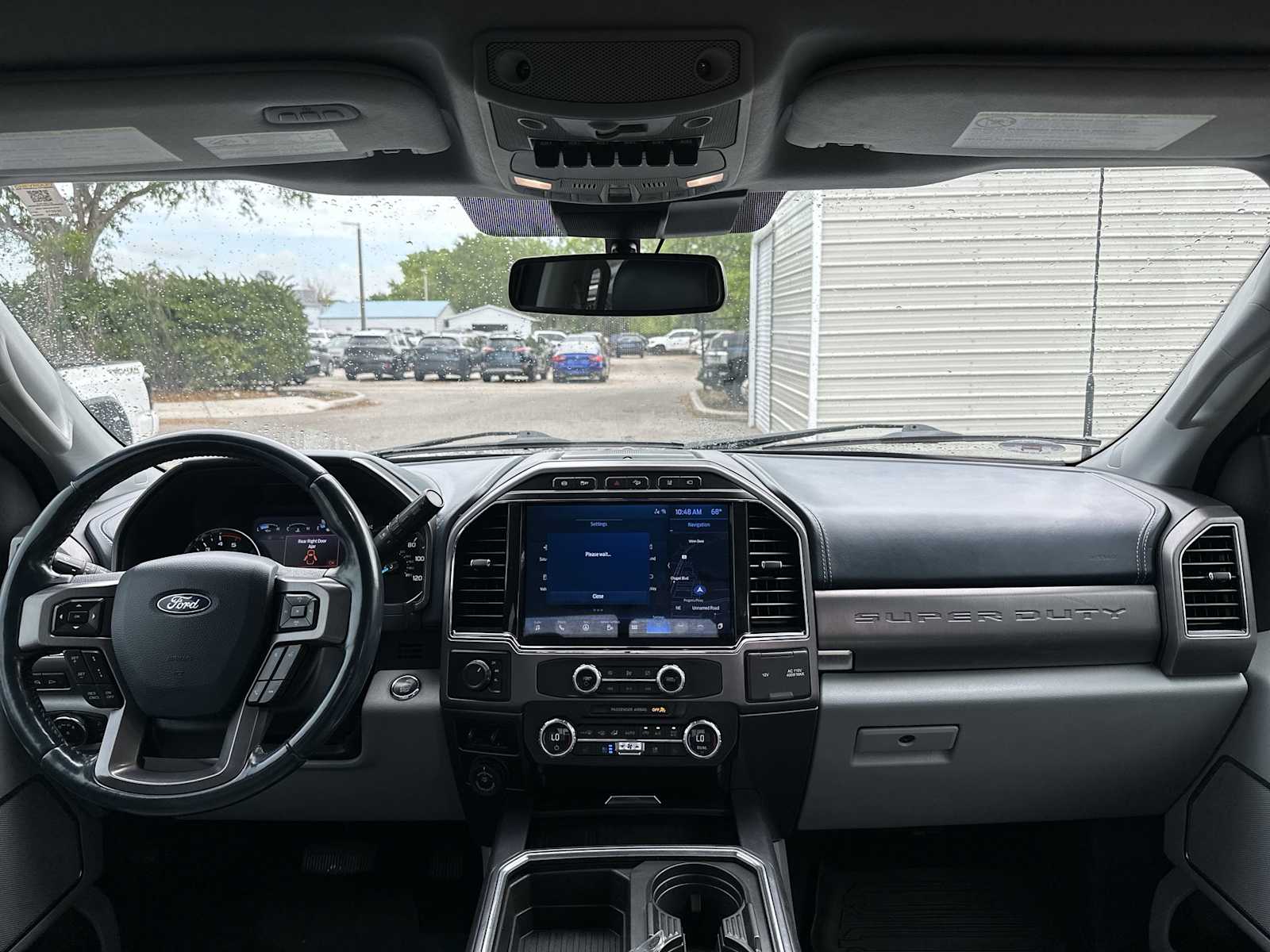 Thumbnail: 2022 Ford F-450 - 14