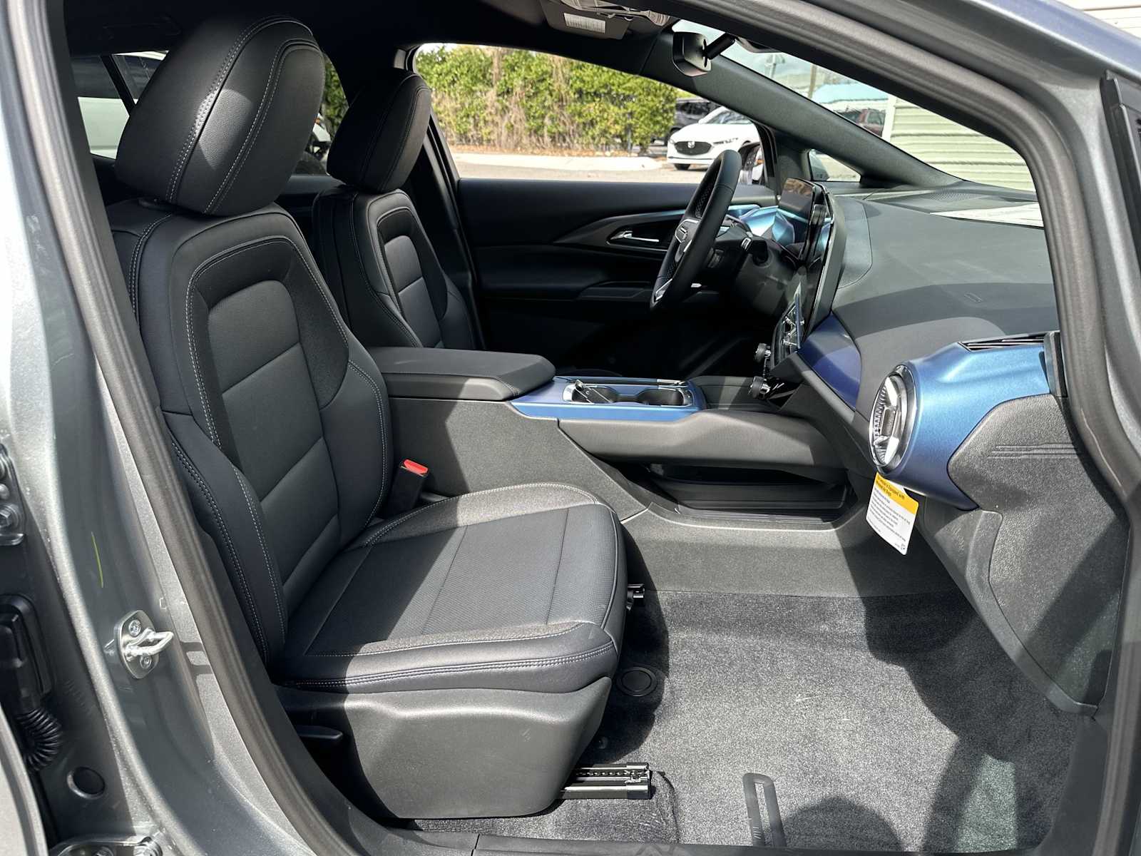 Thumbnail: 2026 Chevrolet Equinox - 19