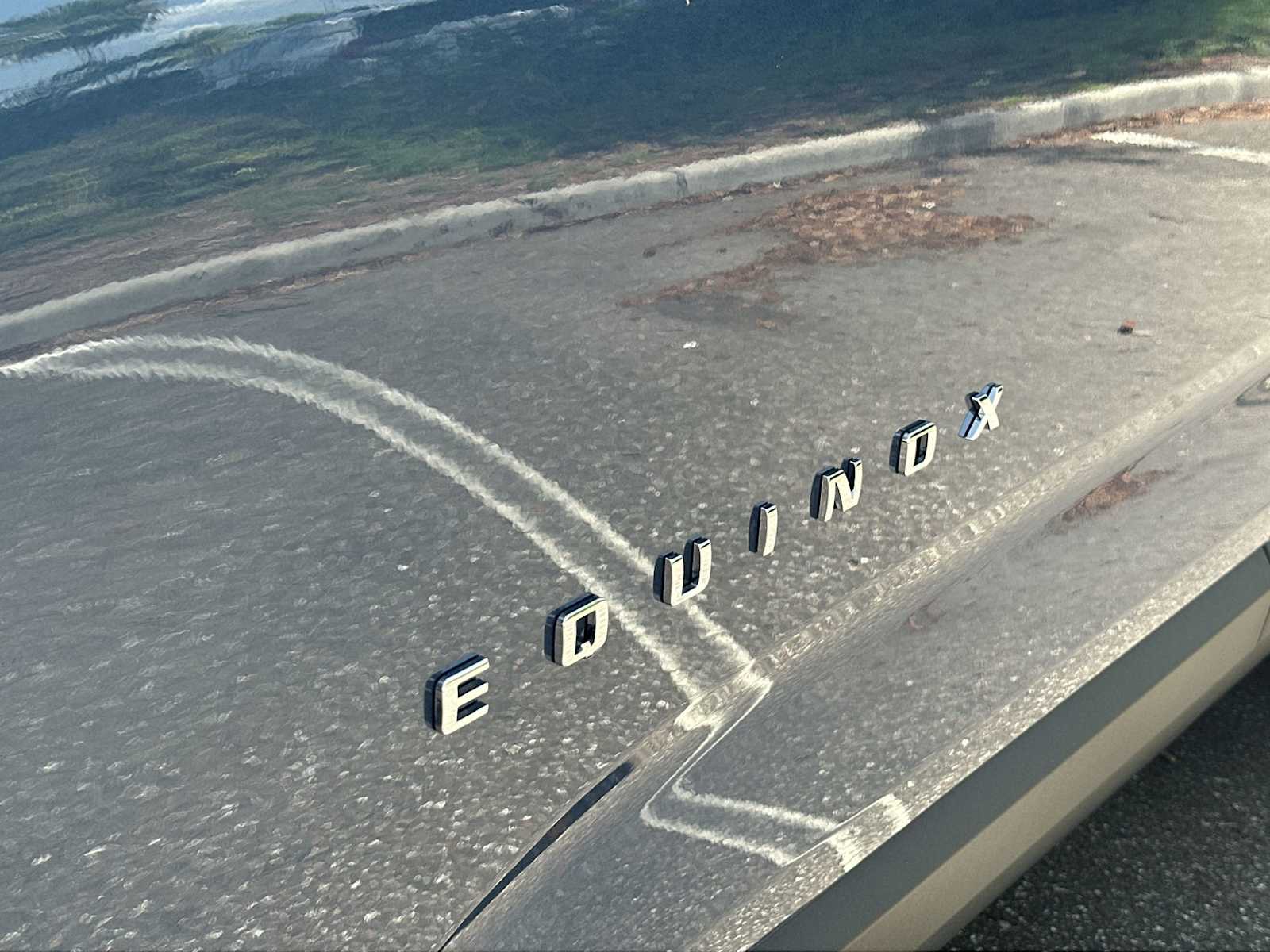 Thumbnail: 2026 Chevrolet Equinox - 25